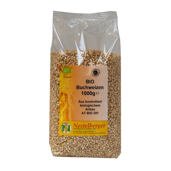 NE Buchweizen 1kg